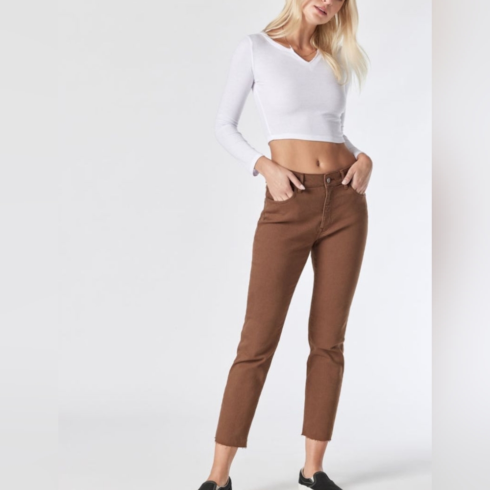 NWT Mavi Viola Jeans